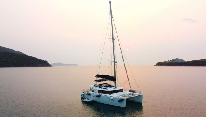  遊艇派對_遊船河_船 p